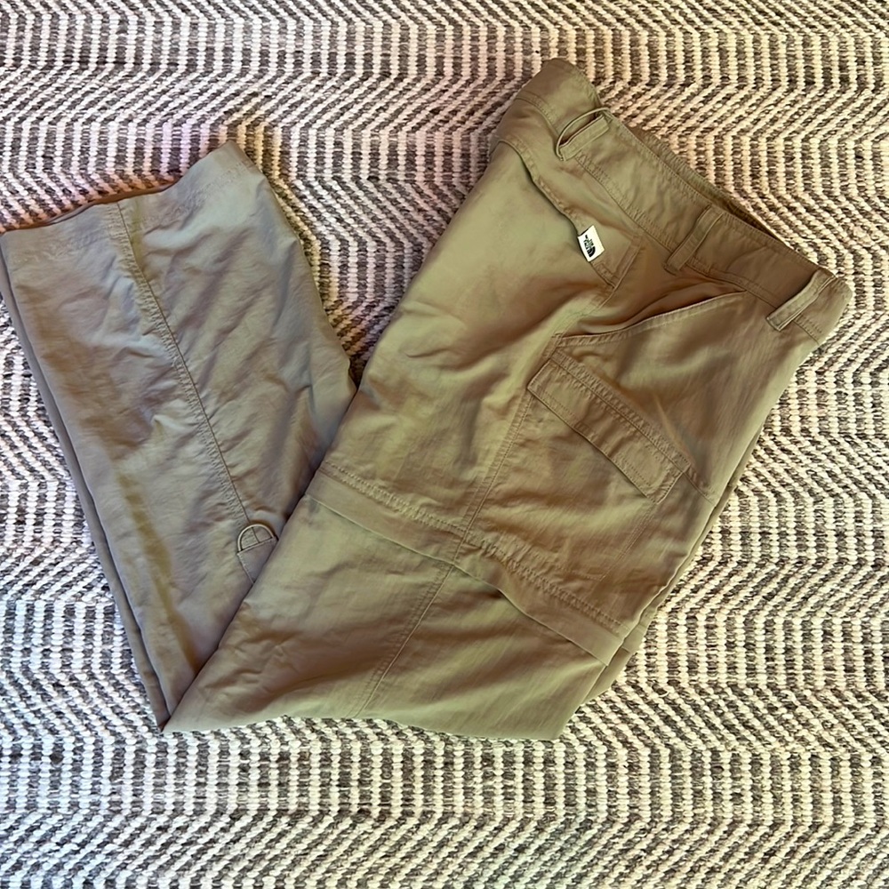 Northface pants